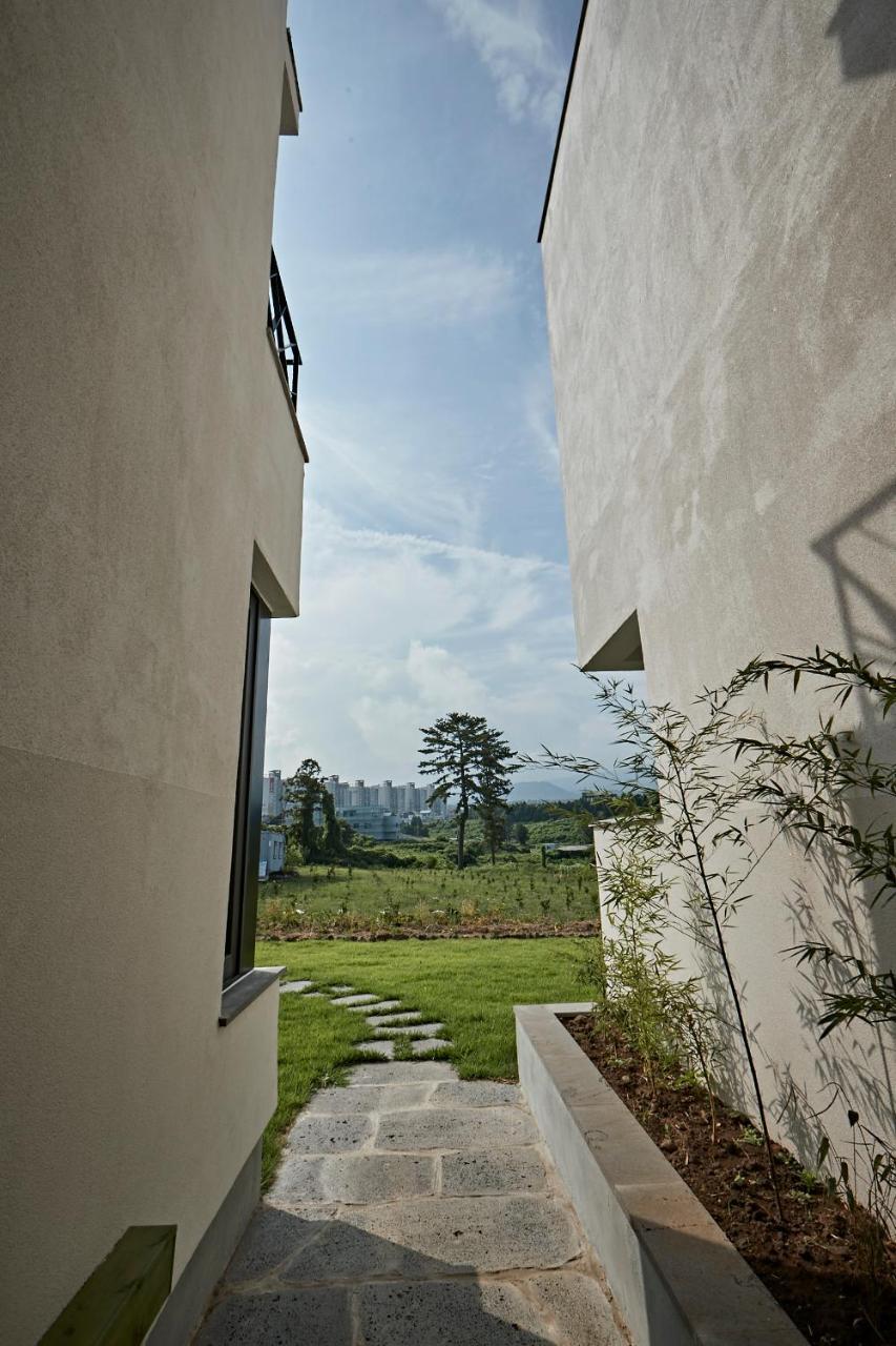 Ara Stay Jeju Exterior foto